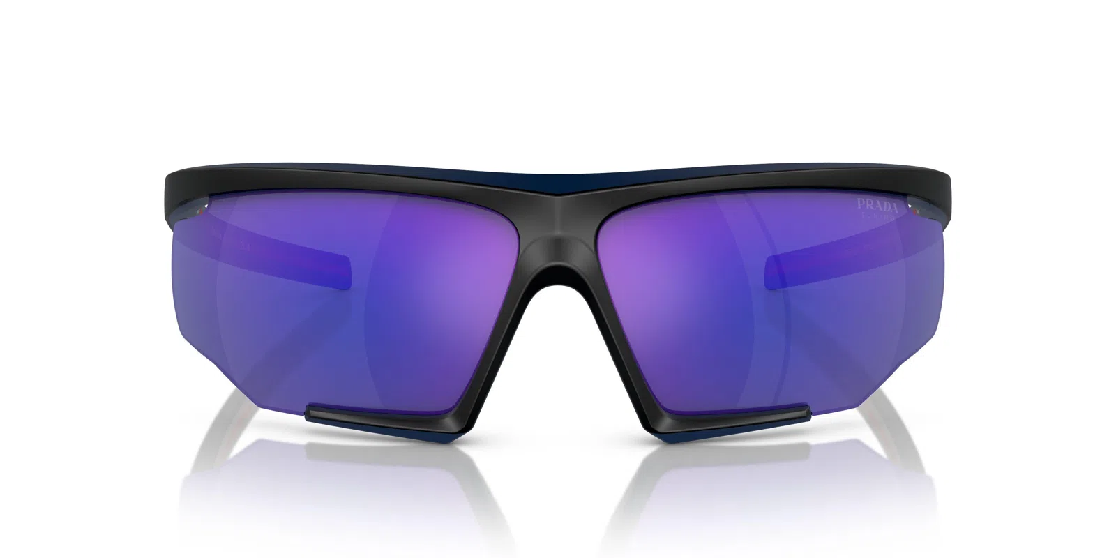 Prada Linea Rossa 07YS Sunglasses - view 13